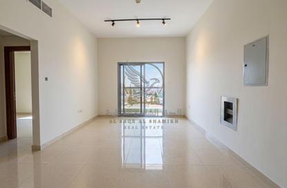 Apartment - 1 Bedroom - 2 Bathrooms for rent in Sheikh Jaber Al Sabah Street - Al Naimiya - Al Nuaimiya - Ajman