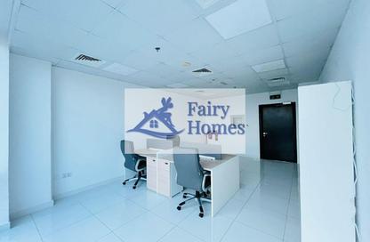 Office Space - Studio for rent in Tamani Art Tower - Business Bay - Dubai