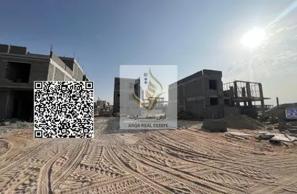 أرض - استوديو للبيع في الزاهية جاردنز - الزاهية - عجمان