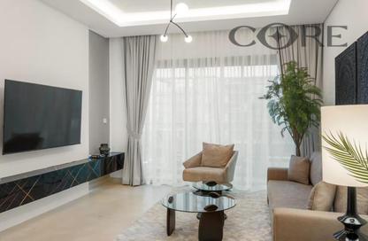 Apartment - 1 Bedroom - 1 Bathroom for sale in Myrtle - Central Park at City Walk - City Walk - Dubai