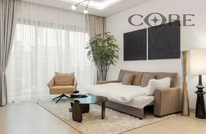Apartment - 1 Bedroom - 1 Bathroom for sale in Myrtle - Central Park at City Walk - City Walk - Dubai
