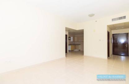 Apartment - 1 - 1 for sale in Building 8 - Yasmin Village - Ras Al Khaimah