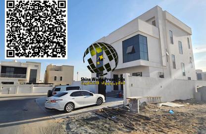 Villa - 7 Bedrooms - 5 Bathrooms for sale in Al Zaheya Gardens - Al Zahya - Ajman