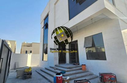 Villa - 7 Bedrooms - 5 Bathrooms for sale in Al Zaheya Gardens - Al Zahya - Ajman