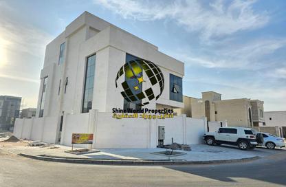 Villa - 7 Bedrooms - 5 Bathrooms for sale in Al Zaheya Gardens - Al Zahya - Ajman