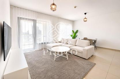 Apartment - 1 Bedroom - 2 Bathrooms for rent in 29 Burj Boulevard Tower 1 - 29 Burj Boulevard - Downtown Dubai - Dubai