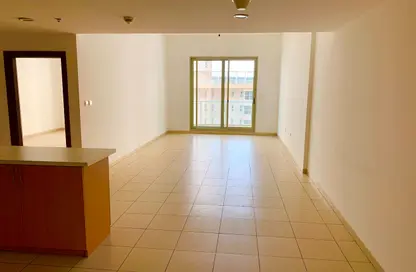 Apartment - 1 Bedroom - 1 Bathroom for rent in Oakwood Residency - Dubai Production City (IMPZ) - Dubai