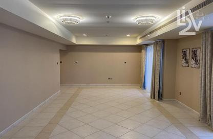 Apartment - 3 Bedrooms - 3 Bathrooms for rent in Princess Tower - Dubai Marina - Dubai