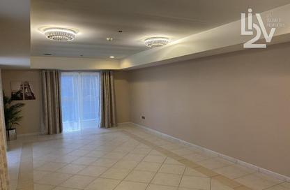 Apartment - 3 Bedrooms - 3 Bathrooms for rent in Princess Tower - Dubai Marina - Dubai