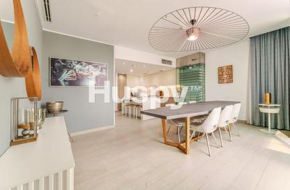 Apartment - 3 - 5 for sale in LIV Residence - Dubai Marina - Dubai