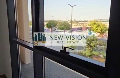 Apartment - Studio - 1 Bathroom for rent in Sama Residences - Al Mamsha - Muwaileh - Sharjah