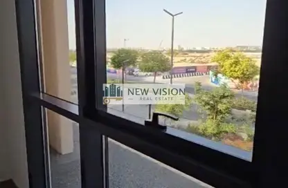 Apartment - Studio - 1 Bathroom for rent in Sama Residences - Al Mamsha - Muwaileh - Sharjah