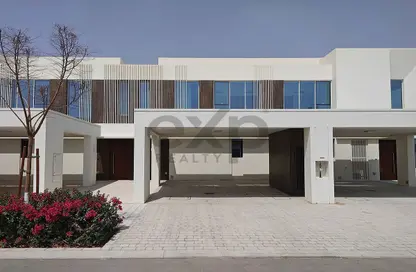 Townhouse - 3 Bedrooms - 3 Bathrooms for sale in Talia - The Valley - Dubai