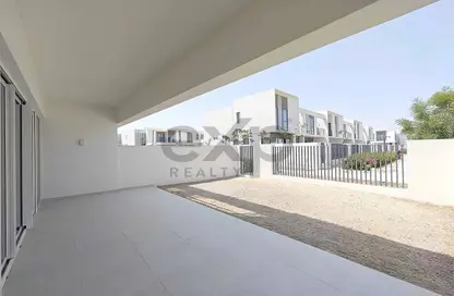 تاون هاوس - 3 غرف نوم - 3 حمامات للبيع في تاليا - ذا فالي - دبي