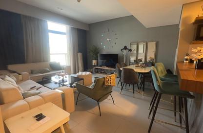 Apartment - 2 - 3 for rent in 2020 Marquis - Arjan - Dubai Apartment - 2 - 3 for rent in 2020 Marquis - Arjan - Dubai