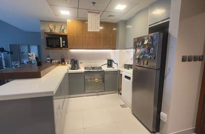 Apartment - 2 - 3 for rent in 2020 Marquis - Arjan - Dubai
