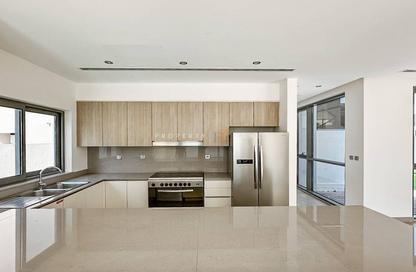 Villa - 3 Bedrooms - 4 Bathrooms for rent in Sidra Villas II - Sidra Villas - Dubai Hills Estate - Dubai