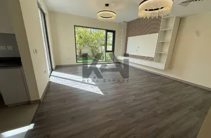 Villa - 3 Bedrooms - 4 Bathrooms for rent in Maple at Dubai Hills Estate 1 - Maple at Dubai Hills Estate - Dubai Hills Estate - Dubai