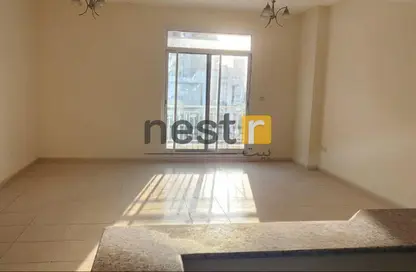 Apartment - 1 Bedroom - 2 Bathrooms for sale in Mazaya 10B - Queue Point - Liwan - Dubai Land - Dubai