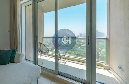Apartment - 1 Bedroom - 2 Bathrooms for rent in The Fairways East - The Fairways - The Views - Dubai Apartment - 1 Bedroom - 2 Bathrooms for rent in The Fairways East - The Fairways - The Views - Dubai