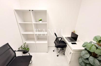 Office Space - Studio - 1 for rent in Horizone Building - Port Saeed - Deira - Dubai