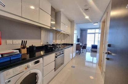 Apartment - Studio - 1 Bathroom for sale in Artesia D - Artesia - DAMAC Hills - Dubai