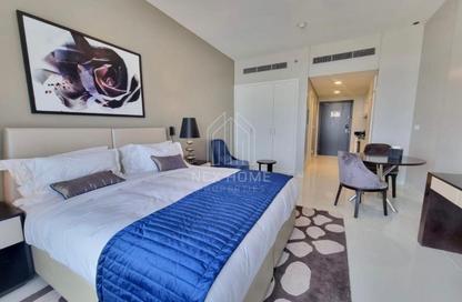 Apartment - Studio - 1 Bathroom for sale in Artesia D - Artesia - DAMAC Hills - Dubai