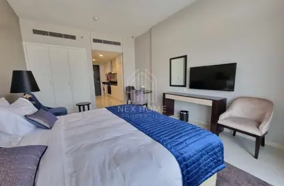 Apartment - Studio - 1 Bathroom for sale in Artesia D - Artesia - DAMAC Hills - Dubai