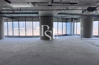 Office Space - Studio for rent in Addax port office tower - City Of Lights - Al Reem Island - Abu Dhabi