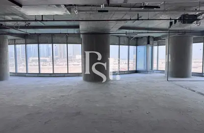 Office Space - Studio for rent in Addax port office tower - City Of Lights - Al Reem Island - Abu Dhabi