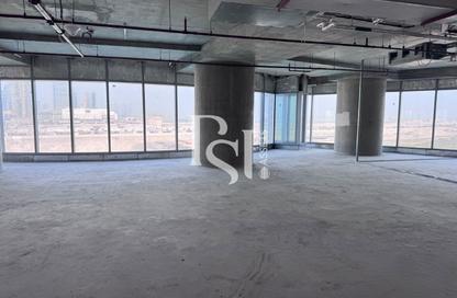 Office Space - Studio for rent in Addax port office tower - City Of Lights - Al Reem Island - Abu Dhabi