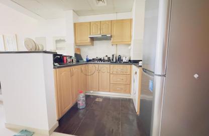 Apartment - 1 Bedroom - 1 Bathroom for rent in Elite Sports Residence 10 Tower 1 - Elite Sports Residence 10 - Elite Sports Residence - Dubai Sports City - Dubai