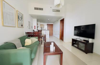 Apartment - 1 Bedroom - 1 Bathroom for rent in Elite Sports Residence 10 Tower 1 - Elite Sports Residence 10 - Elite Sports Residence - Dubai Sports City - Dubai