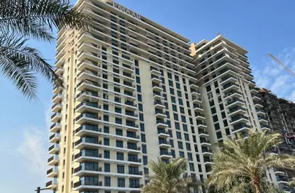 Apartment - 1 Bedroom - 1 Bathroom for sale in Hills Park - Dubai Hills Estate - Dubai