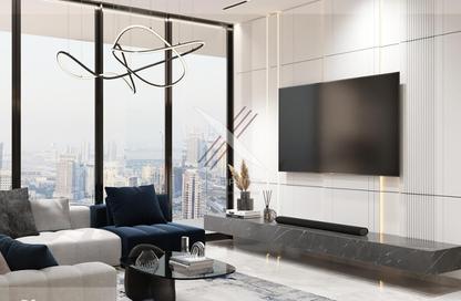 Apartment - 1 Bedroom - 2 Bathrooms for sale in Samana Ivy Gardens 2 - Dubai Land Residence Complex - Dubai