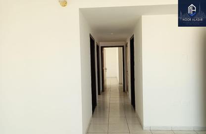 Apartment - 2 Bedrooms - 2 Bathrooms for rent in Saeed Tower 1 - Saeed Towers - Sheikh Zayed Road - Dubai Apartment - 2 Bedrooms - 2 Bathrooms for rent in Saeed Tower 1 - Saeed Towers - Sheikh Zayed Road - Dubai