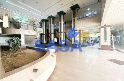 Shop - Studio - 1 Bathroom for rent in Murjanet Al Khaleej - Abu Baker Al Siddique Road - Deira - Dubai Shop - Studio - 1 Bathroom for rent in Murjanet Al Khaleej - Abu Baker Al Siddique Road - Deira - Dubai