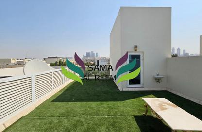 Villa - 3 - 3 for rent in Al Badaa Villas - Al Badaa - Dubai