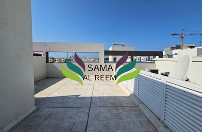 Villa - 3 - 3 for rent in Al Badaa Villas - Al Badaa - Dubai