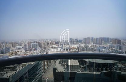 Apartment - 2 Bedrooms - 3 Bathrooms for sale in Al Nahda Residential Complex - Al Nahda - Sharjah Apartment - 2 Bedrooms - 3 Bathrooms for sale in Al Nahda Residential Complex - Al Nahda - Sharjah