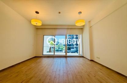 Apartment - 2 Bedrooms - 2 Bathrooms for rent in Gemini Splendor - Sobha Hartland - Mohammed Bin Rashid City - Dubai
