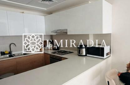 Apartment - 1 Bedroom - 2 Bathrooms for sale in Radiant Square - City Of Lights - Al Reem Island - Abu Dhabi