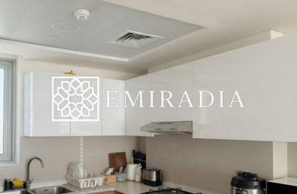 Apartment - 1 Bedroom - 2 Bathrooms for sale in Radiant Square - City Of Lights - Al Reem Island - Abu Dhabi