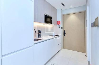 Apartment - 2 Bedrooms - 2 Bathrooms for rent in Avenue Residence 4 - Avenue Residence - Al Furjan - Dubai