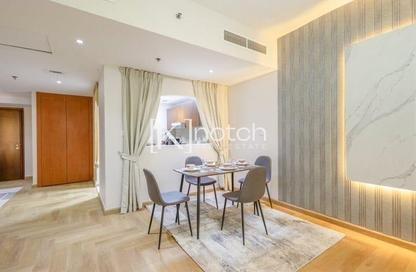 Apartment - 1 Bedroom - 2 Bathrooms for sale in Lake Point Tower - JLT Cluster N - Jumeirah Lake Towers - Dubai Apartment - 1 Bedroom - 2 Bathrooms for sale in Lake Point Tower - JLT Cluster N - Jumeirah Lake Towers - Dubai