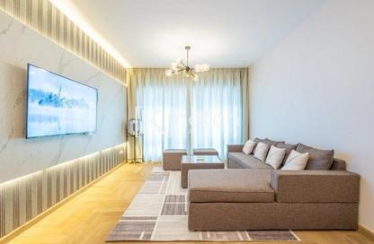 Apartment - 1 Bedroom - 2 Bathrooms for sale in Lake Point Tower - JLT Cluster N - Jumeirah Lake Towers - Dubai Apartment - 1 Bedroom - 2 Bathrooms for sale in Lake Point Tower - JLT Cluster N - Jumeirah Lake Towers - Dubai