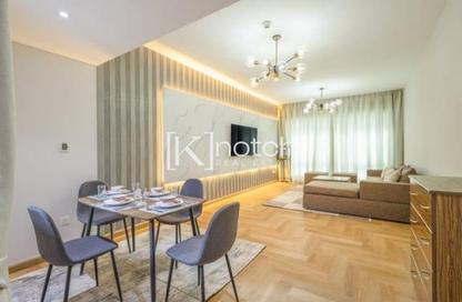 Apartment - 1 Bedroom - 2 Bathrooms for sale in Lake Point Tower - JLT Cluster N - Jumeirah Lake Towers - Dubai Apartment - 1 Bedroom - 2 Bathrooms for sale in Lake Point Tower - JLT Cluster N - Jumeirah Lake Towers - Dubai