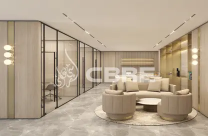 مكتب - استوديو - 1 حمام للايجار في برج ماغنوم أوبس - برشا هايتس (تيكوم) - دبي