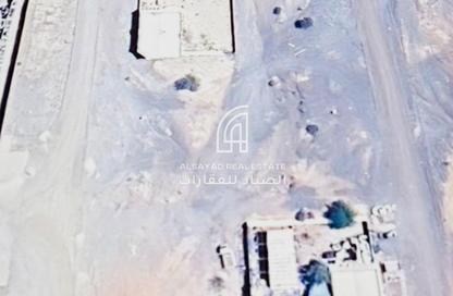 Land - Studio for sale in Al Dhaid - Sharjah