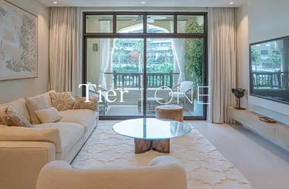 شقة - 2 غرف نوم - 2 حمامات للبيع في التاجر ريزيدنس - جزيرة المدينة القديمة - دبي القديمة - وسط مدينة دبي - دبي